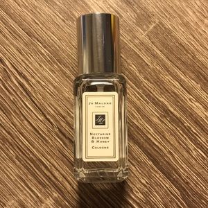 JO MALONE NECTARINE BLOSSOM & HONEY TRIAL SIZE 💐